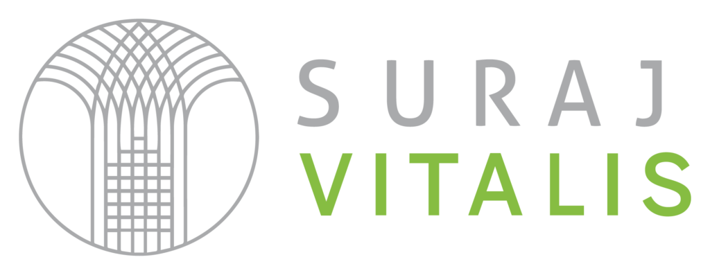 Suraj Vitalis